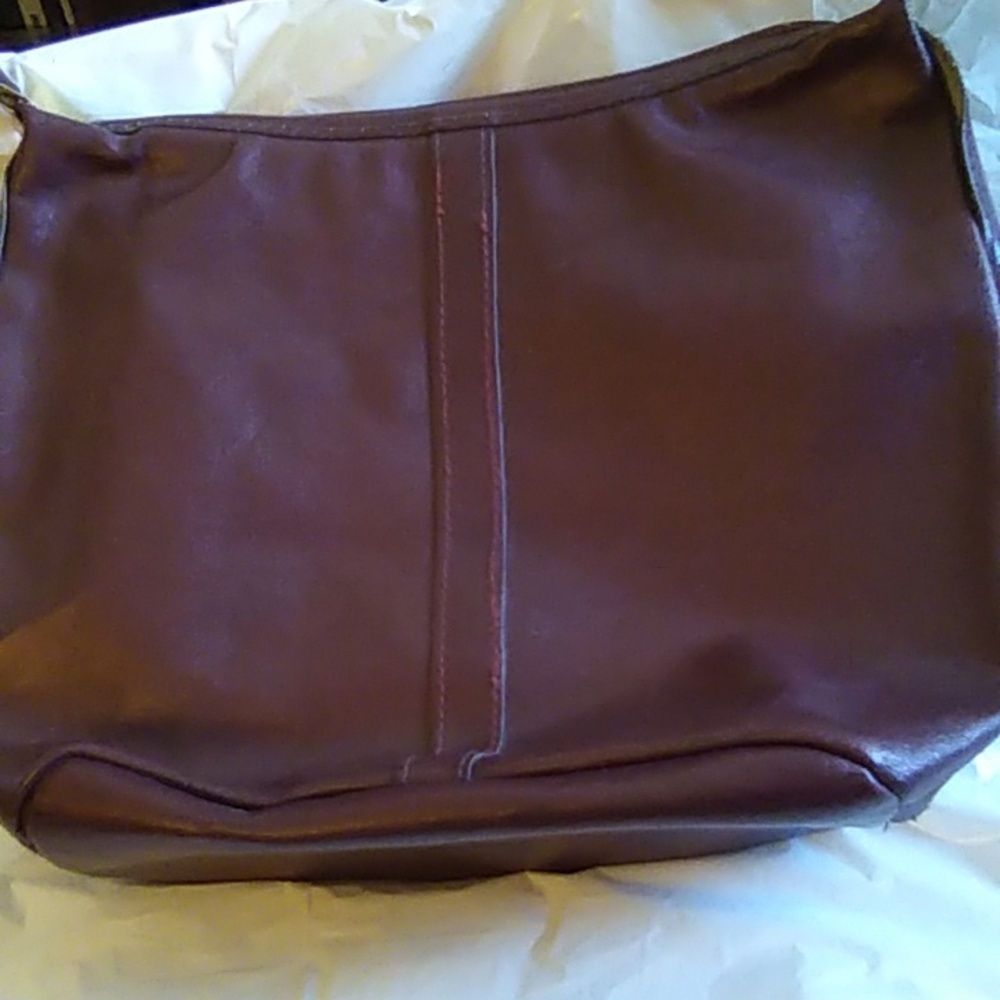Ladies Shoulder Strap Handbag